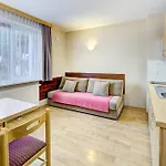 Appartement Alpensee