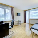 Appartement Alpensee