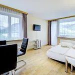 Appartement Alpensee