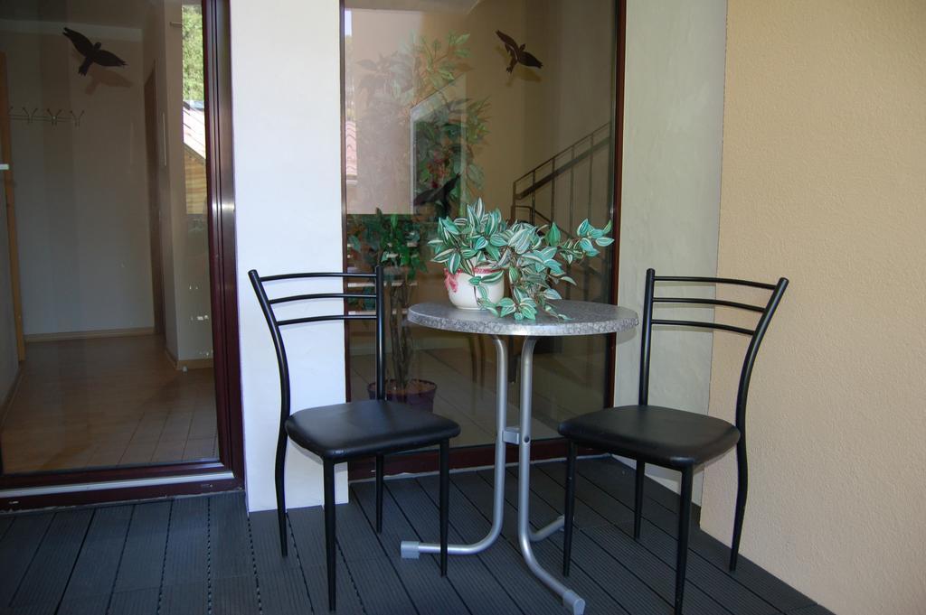 Alpensee Appartement *