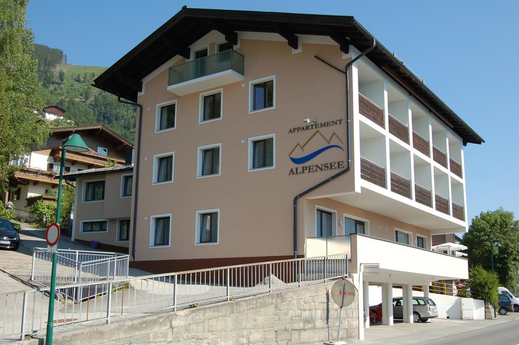 Alpensee * Zell am See