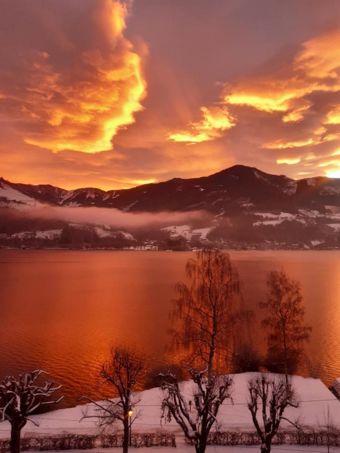 Appartement Alpensee