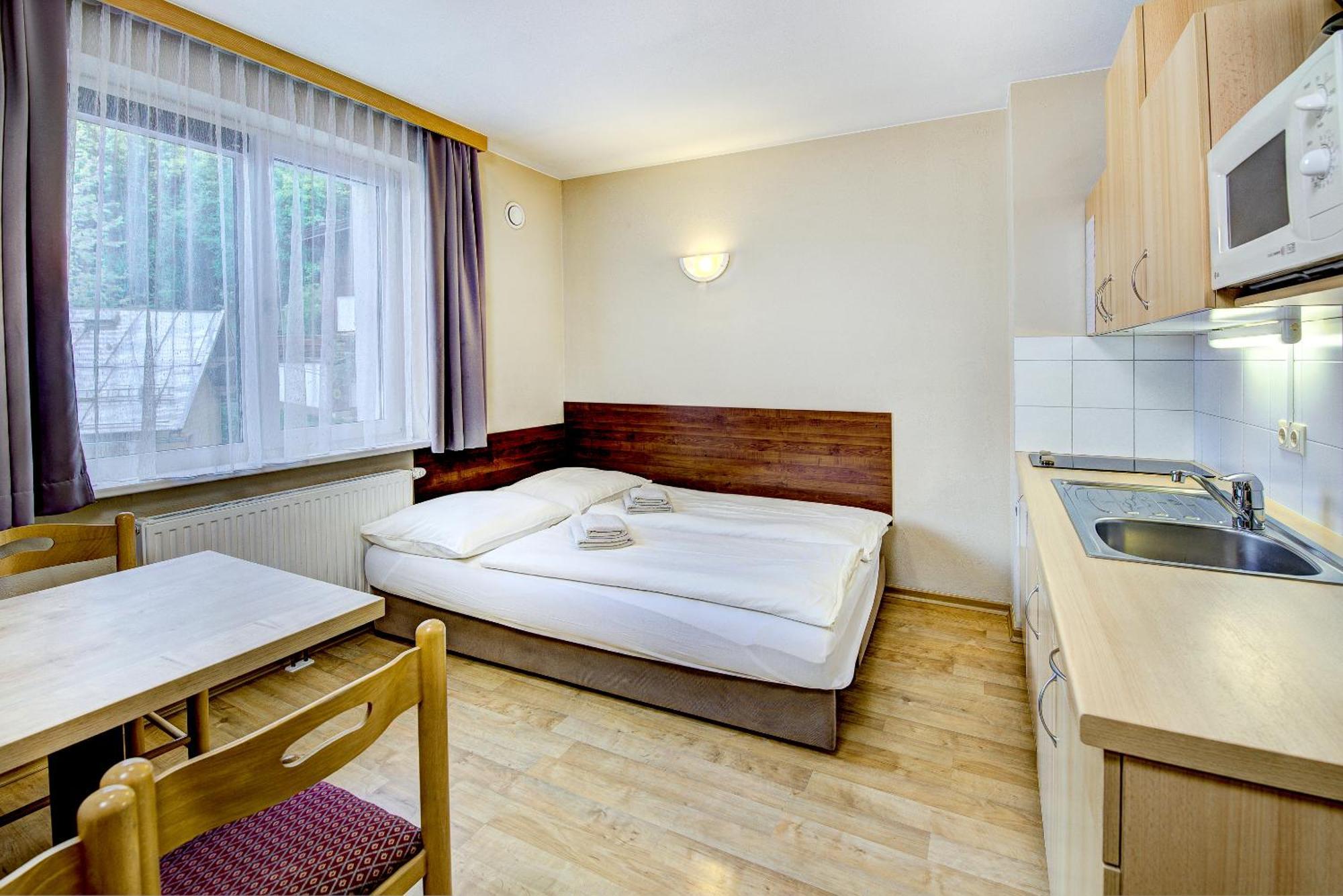Apartment Alpensee Zell am See