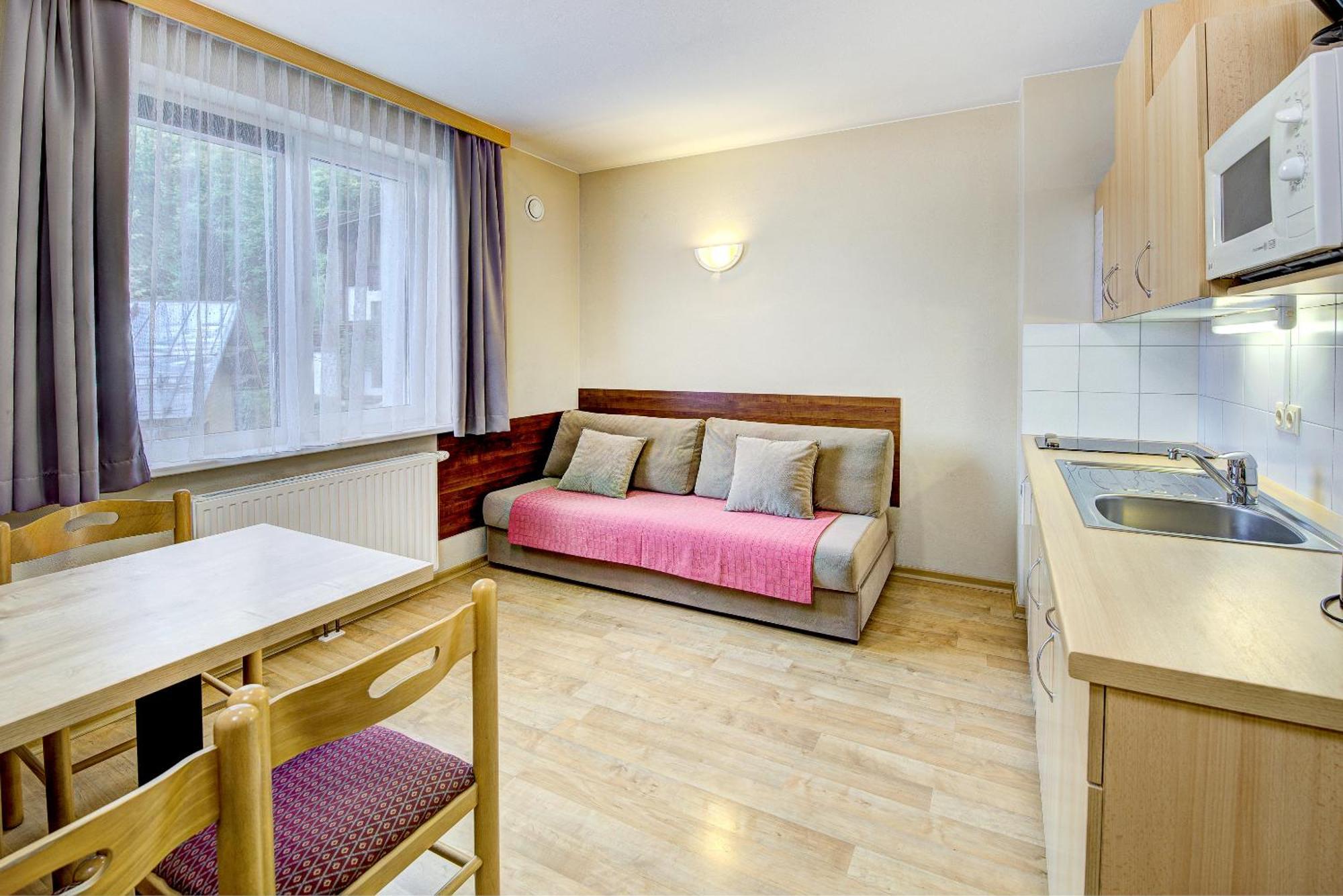 Alpensee Apartment
