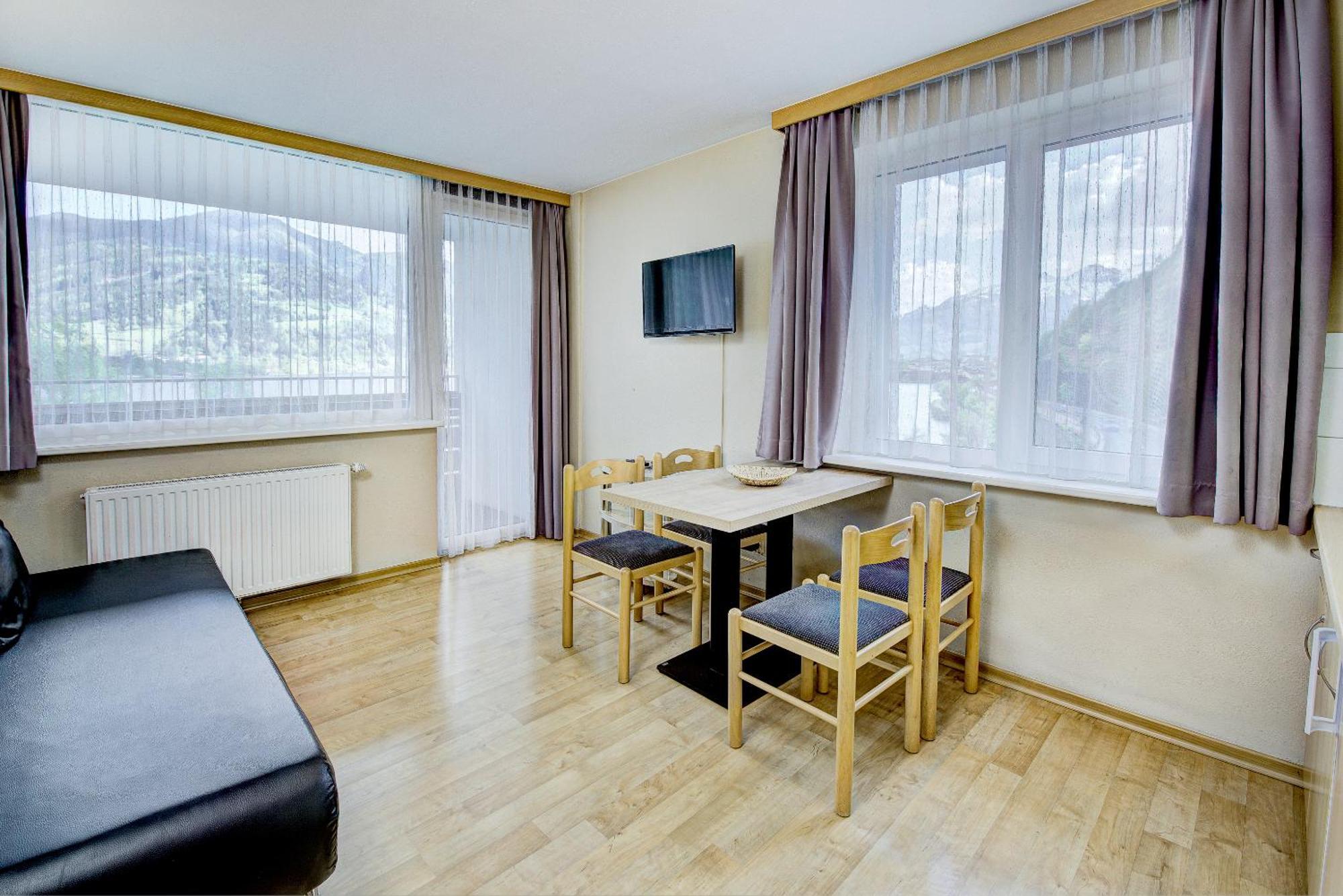 Apartment Alpensee *