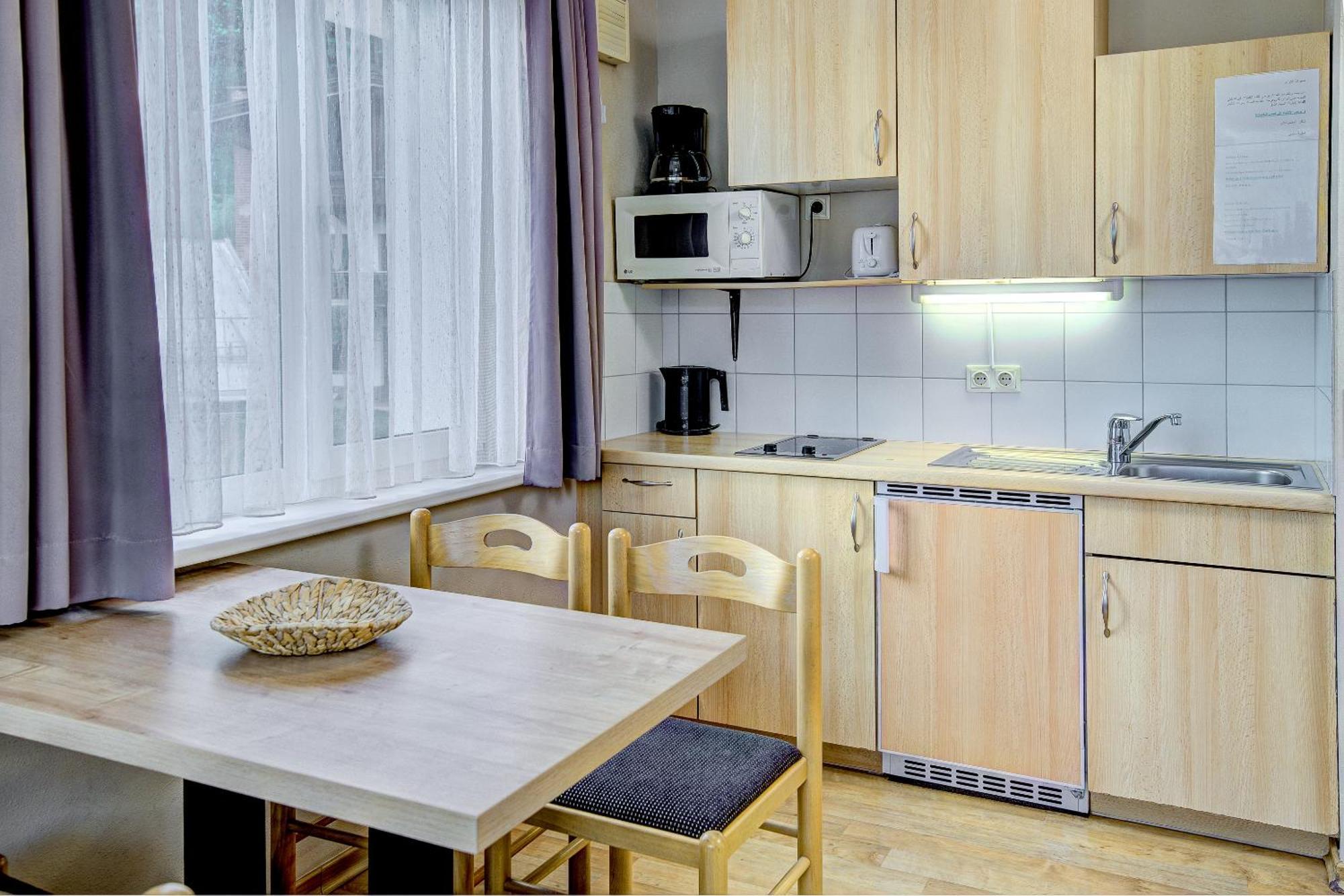 Apartment Alpensee Zell am See