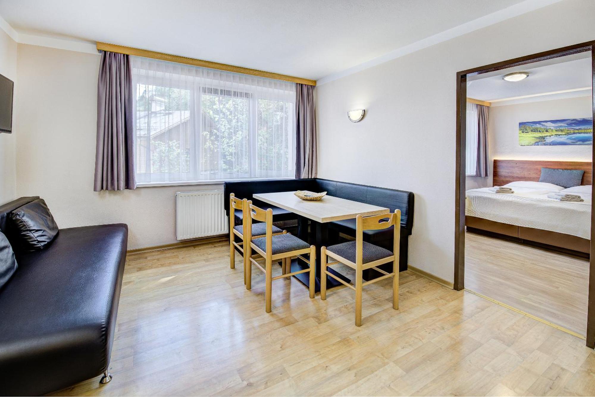 Alpensee Apartment *