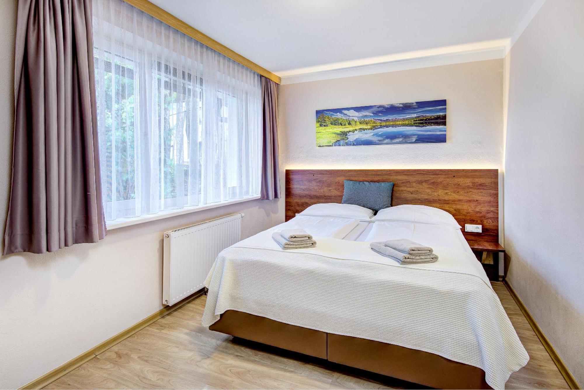 Apartment Alpensee *