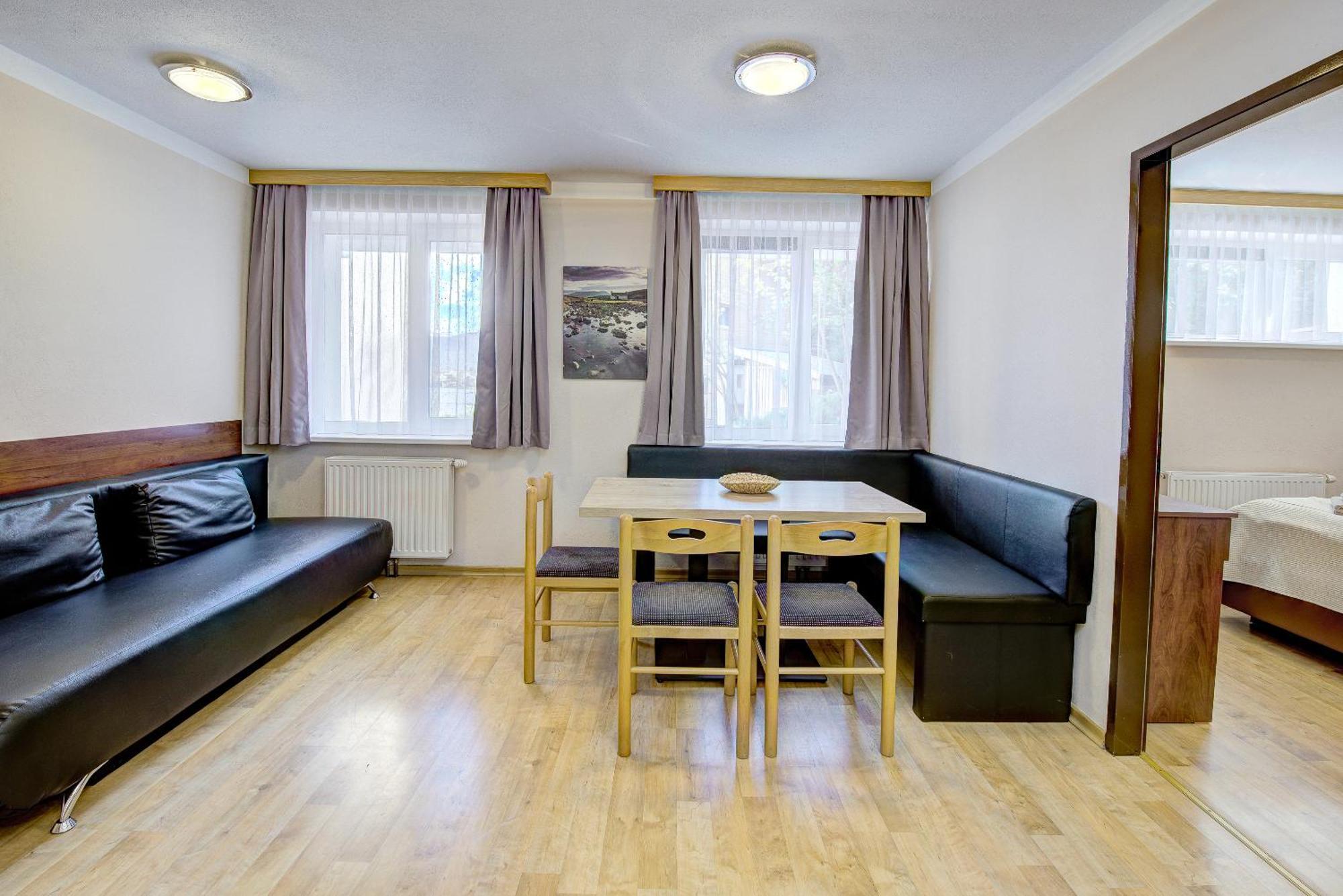 Alpensee Apartment *