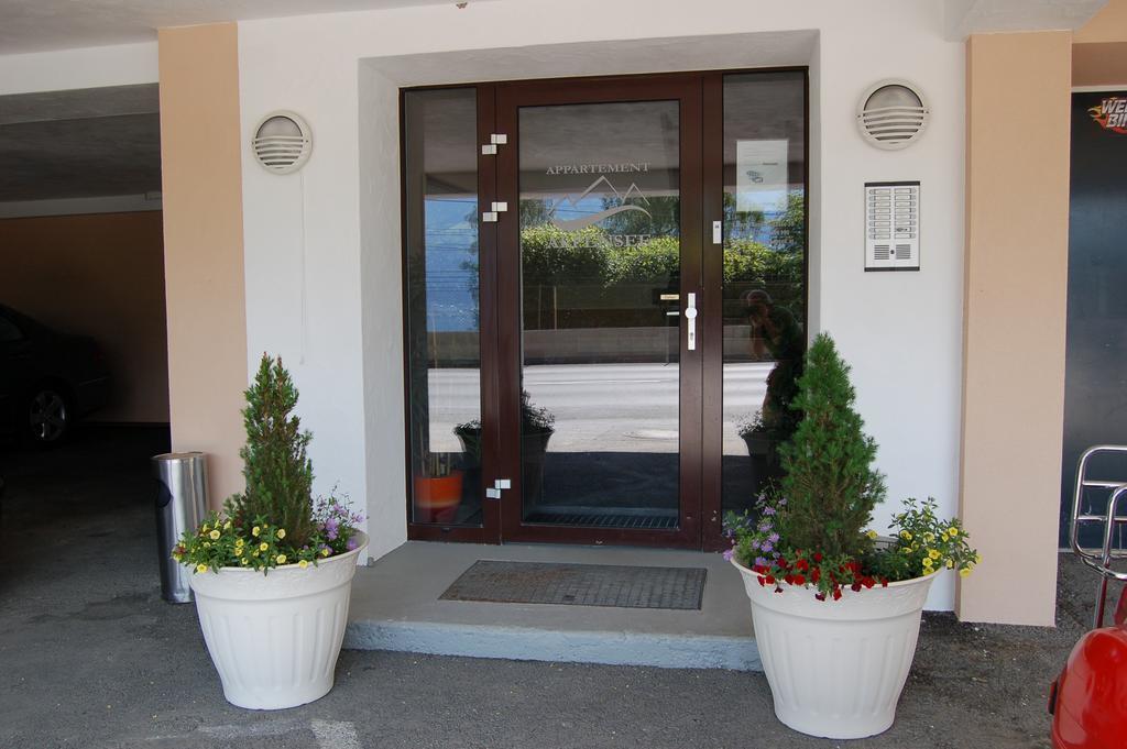 Apartment Alpensee