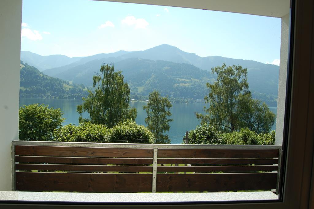 Appartement Alpensee