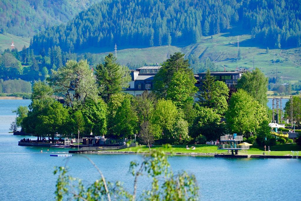 Apartment Alpensee *