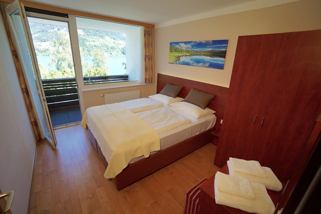 Appartement Alpensee Zell am See