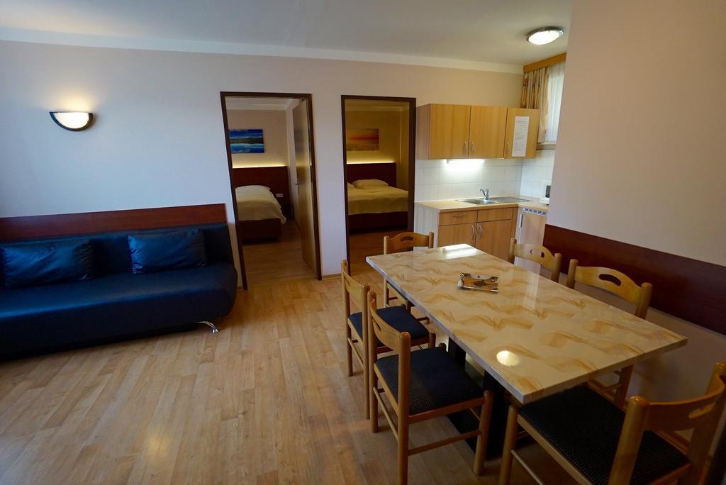 Appartement Alpensee Zell am See