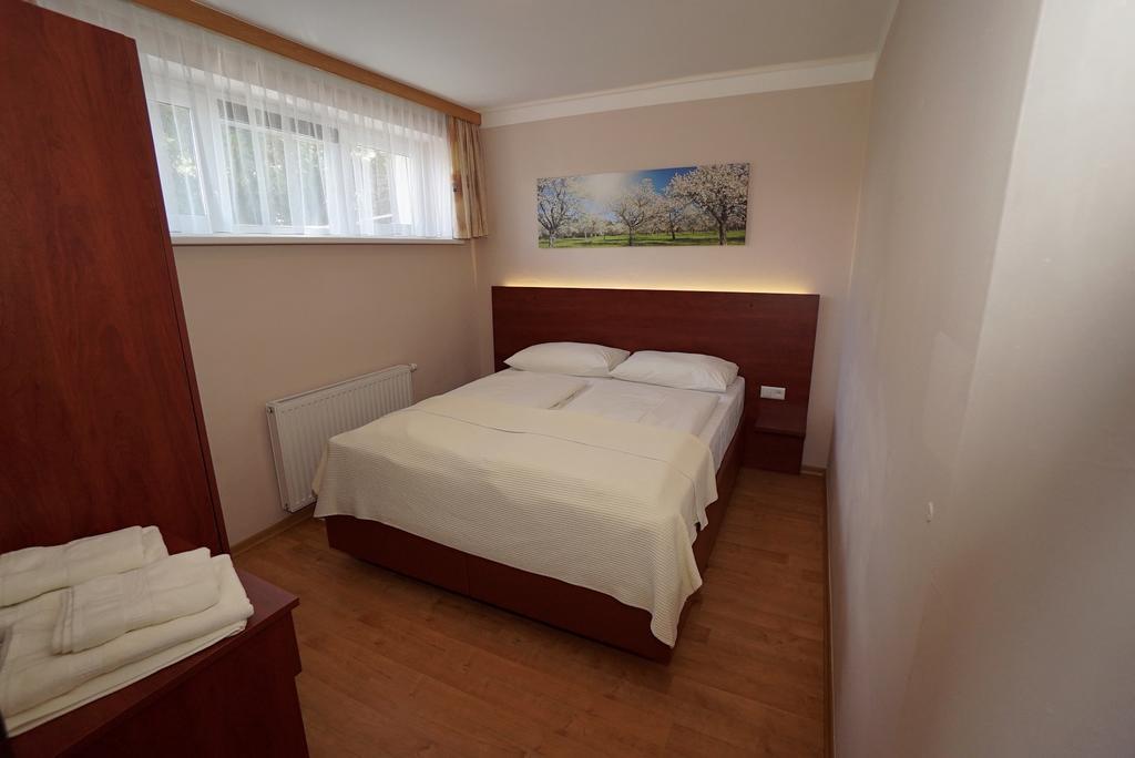 Appartement Alpensee *