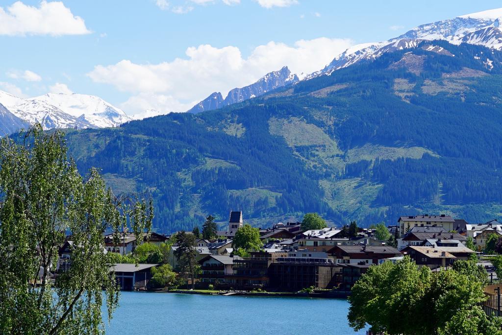 Appartement Alpensee