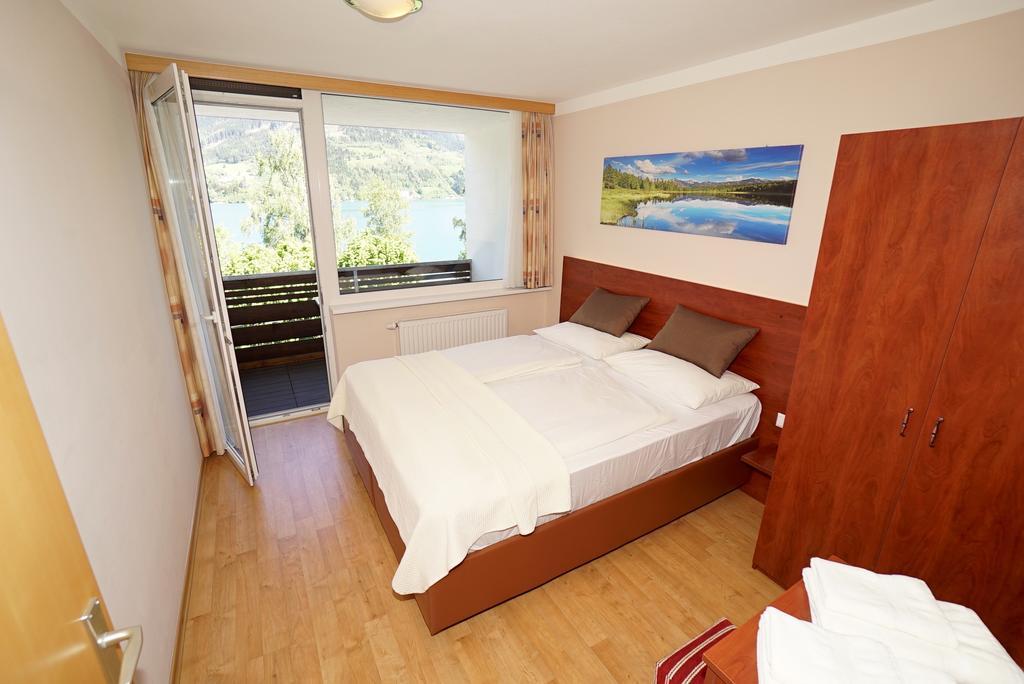 Appartement Alpensee Zell am See