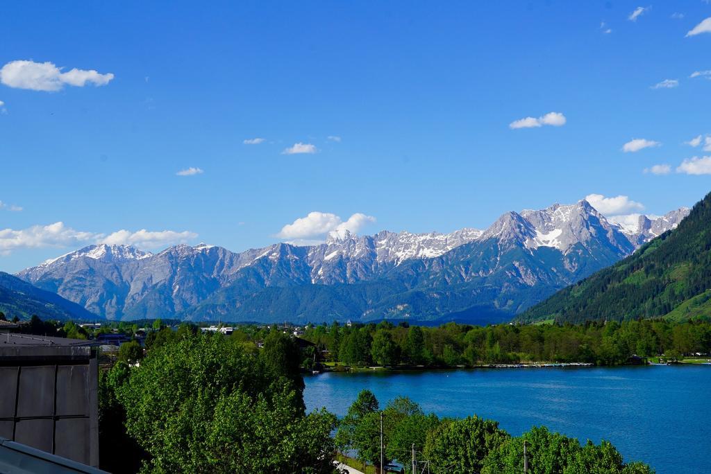 Appartement Alpensee