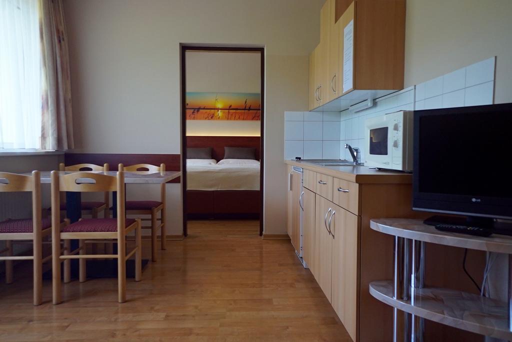 Appartement Alpensee