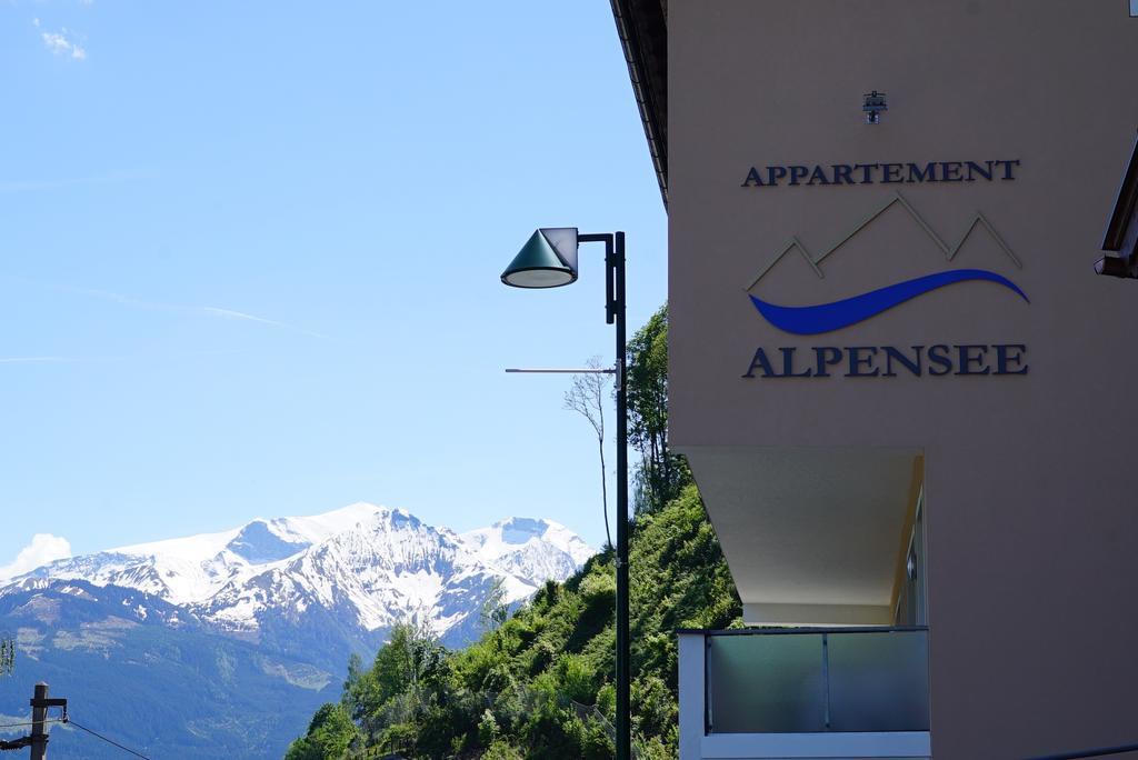 Appartement Alpensee