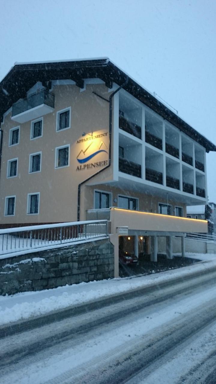 Apartment Alpensee *