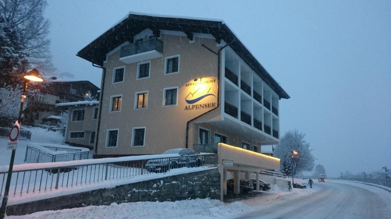 Alpensee